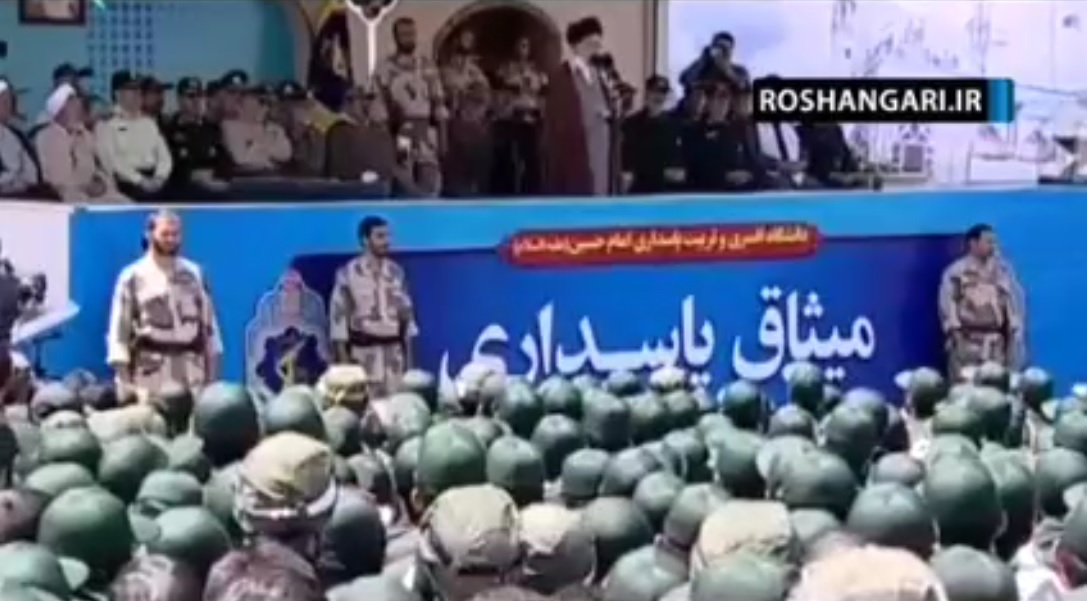 تحلیل جمله #امام "خرمشهر را خدا آزاد کرد" در کلام رهبری