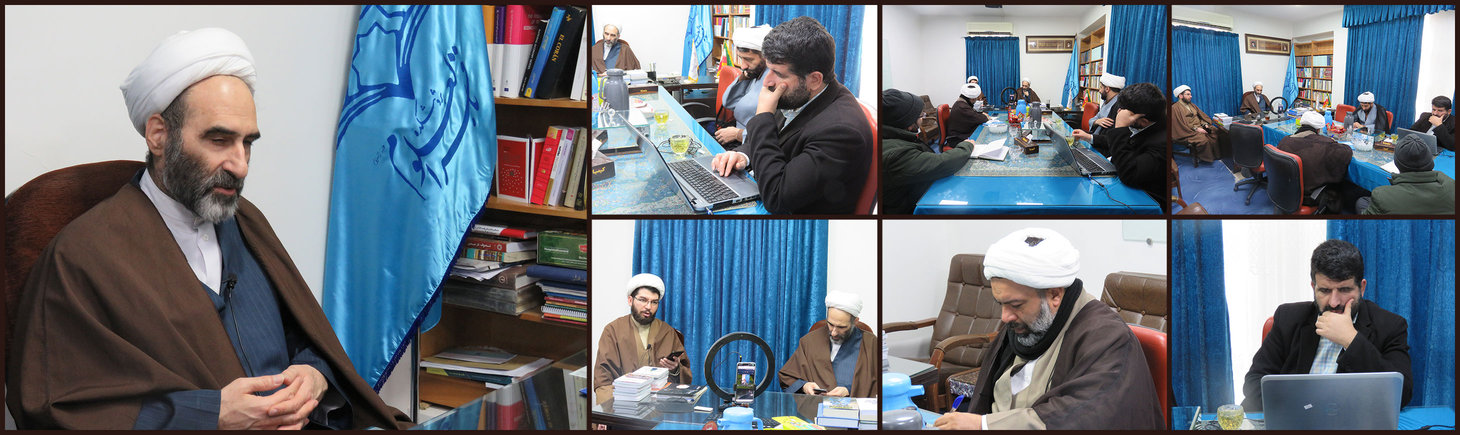 گزارش | فرآیند اجتماعیسازی تقریب بین مذاهب اسلامی