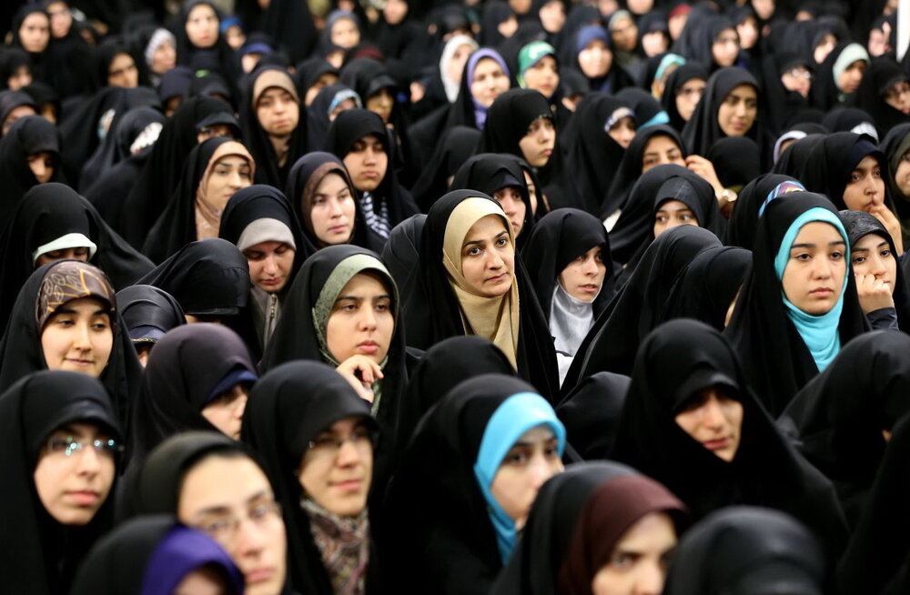 یادداشت | انقلاب اسلامی و مسئله زنان