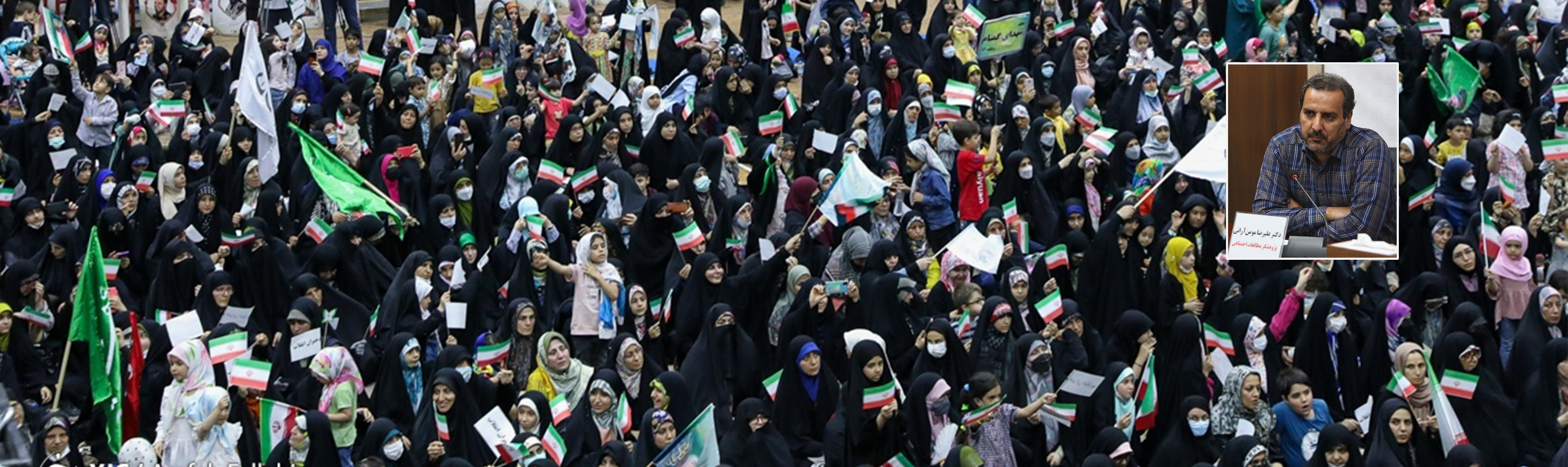 یادداشت | انقلاب اسلامی و مسئله زنان