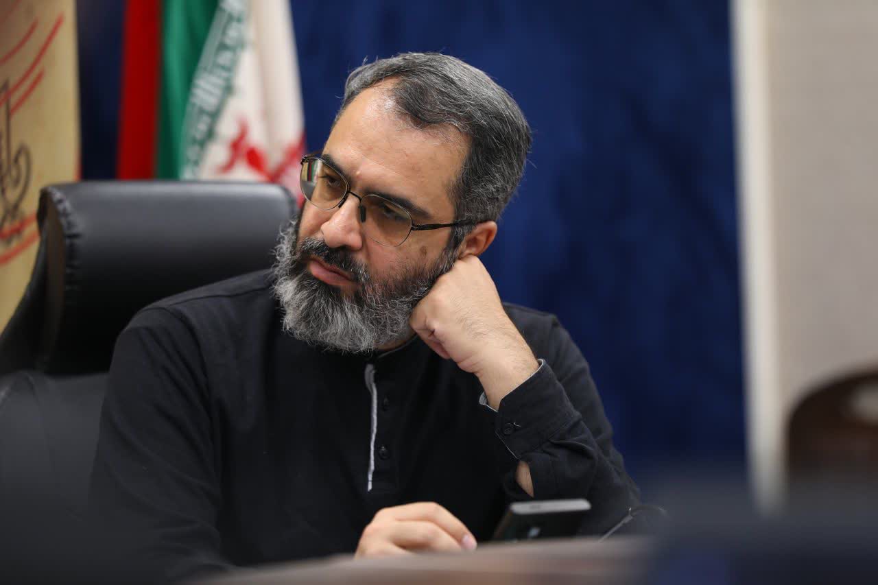 گزارش تصویری نشست علمی اربعین؛ فناوری اجتماعی تحقق خونخواهی