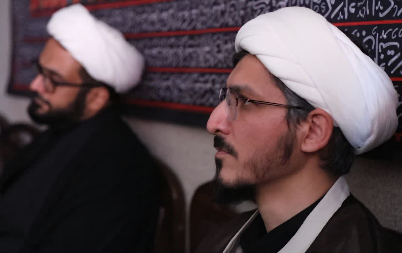 گزارش تصویری نشست علمی اربعین؛ فناوری اجتماعی تحقق خونخواهی